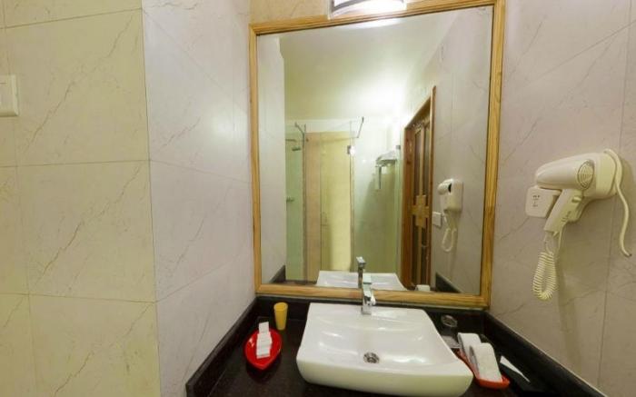 Vivaan-The Sunrise Resort