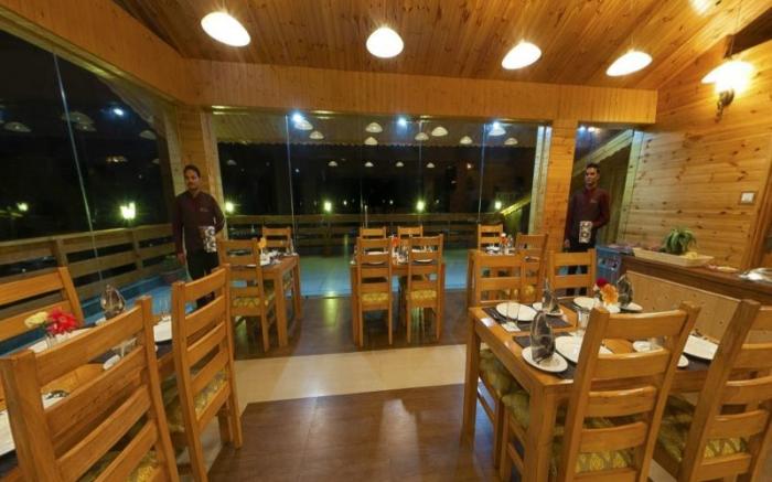 Vivaan-The Sunrise Resort