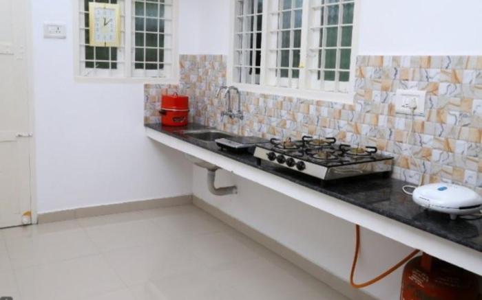 Coconut Grove Homestay