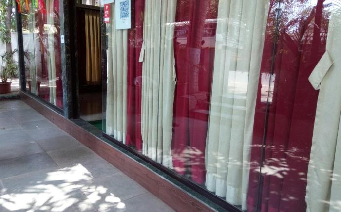 Hotel Geetanjali St Bus Stand Panvel