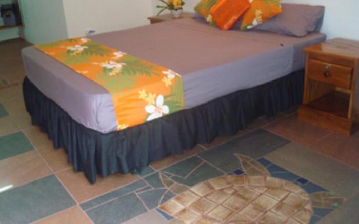 Gecko Lodge Fiji