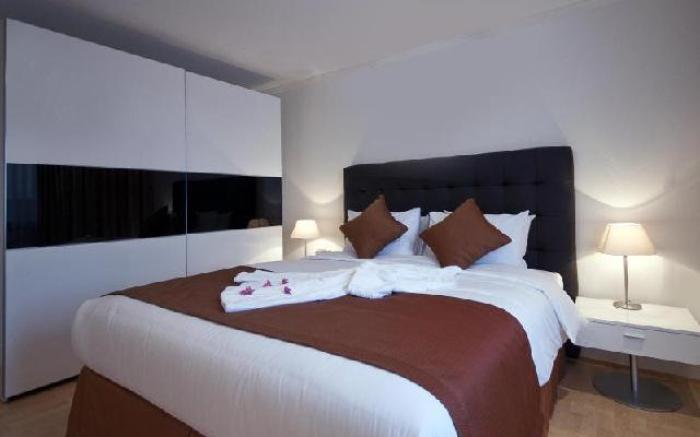 Dana Beach Resort - Dana Beach Resort