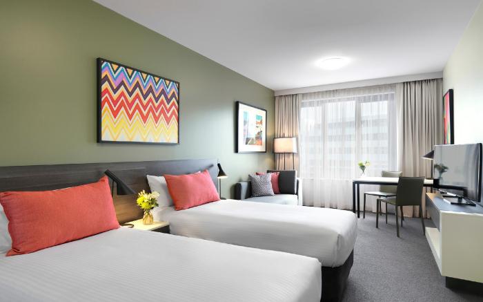 Adina Apartment Hotel Sydney Airport