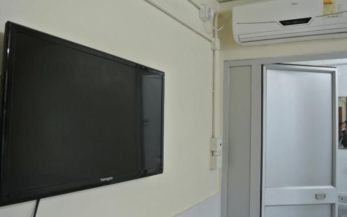 Fortunate Guest House