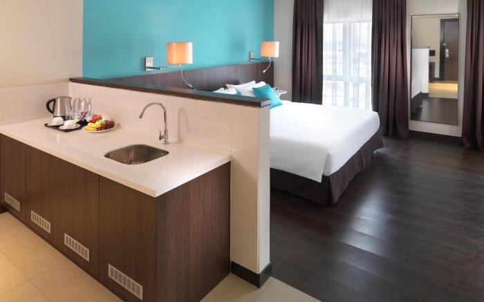 Wyndham Garden i-City Shah Alam