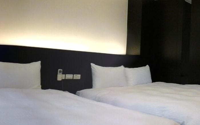 微笑方舟渡假會館