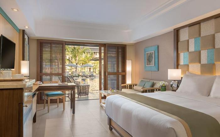 Henann Resort Alona Beach