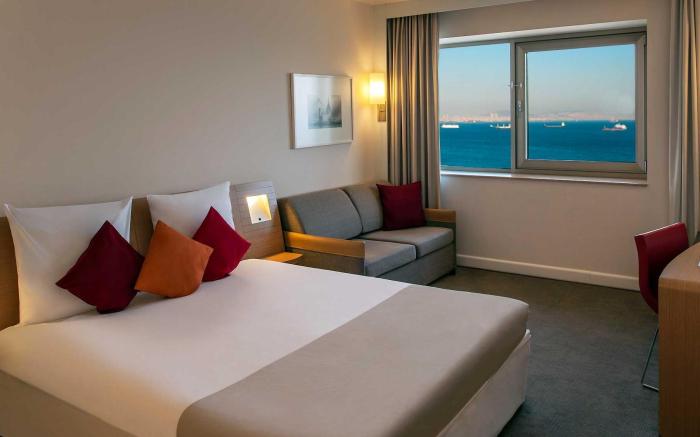 Novotel Istanbul Zeytinburnu