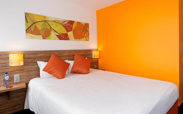 ibis Styles Meeting Center Louvain la Neuve