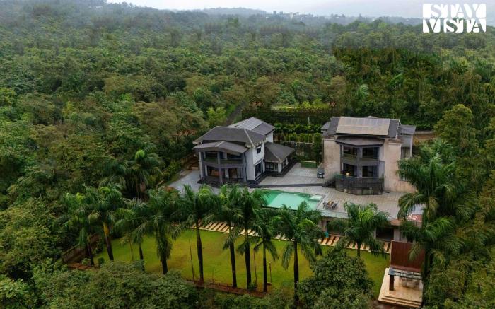 StayVista at Isolaire - Aamby Valley