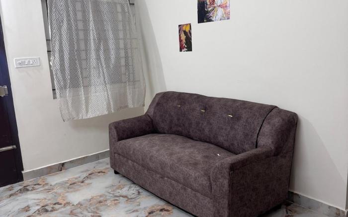 1bhk fully furnished (302)