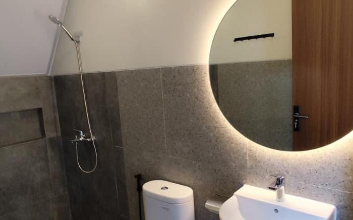 Diorit Villa and Glamping
