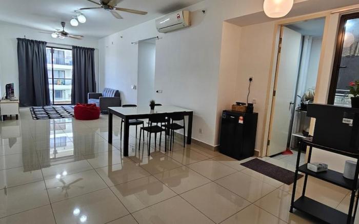 Urban360 Trio Suite by La Ritz 