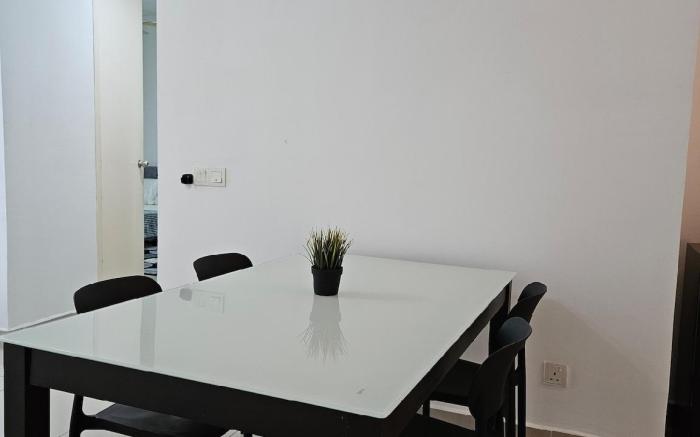 Urban360 Trio Suite by La Ritz 