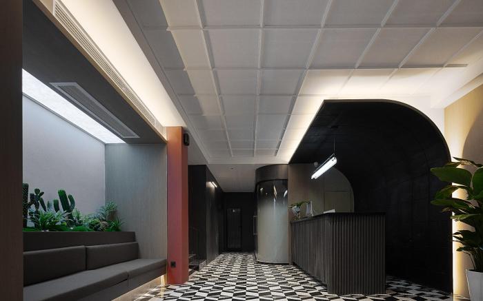 Enji M Hotel-Xi'an datang  buyecheng