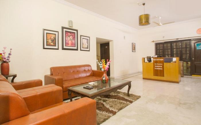Nirmal Villa Cherry