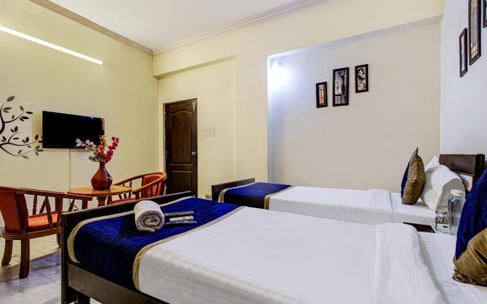 Nirmal Villa Cherry