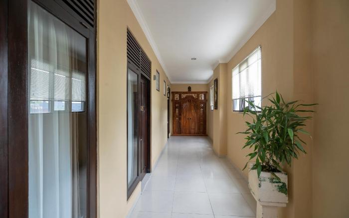 Dante Guesthouse Bali