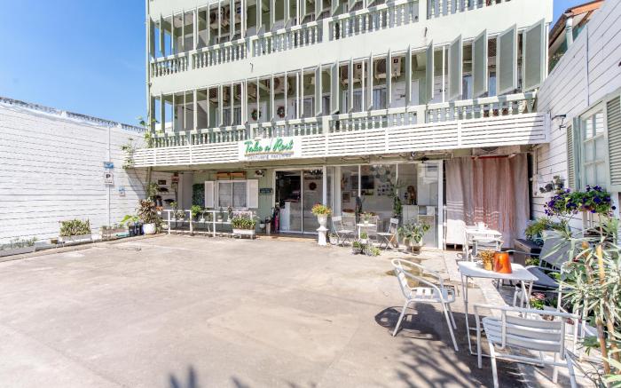 Take A Rest Donmuang Residence