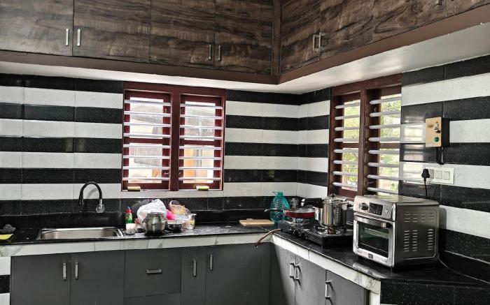 Home stay in Wayanad, Sulthan Bathery.