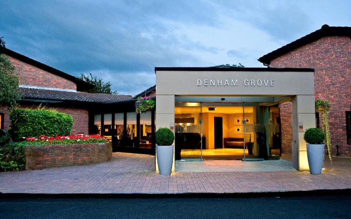 Denham Grove