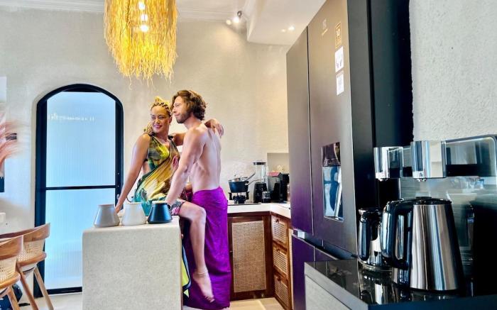 ASHITA by SEAOM Villas