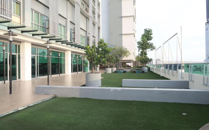 Wyndham Garden i-City Shah Alam