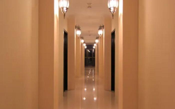 SURIA CITY HOTEL SYARIAH