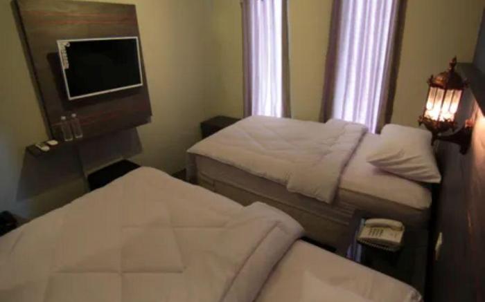 SURIA CITY HOTEL SYARIAH