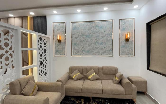 Aravali Mountain Farm