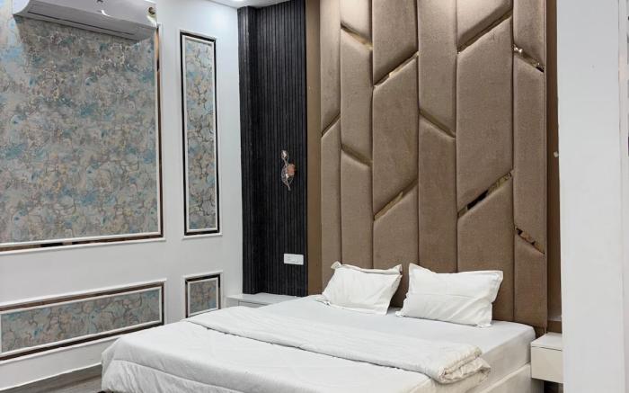 Aravali Mountain Farm