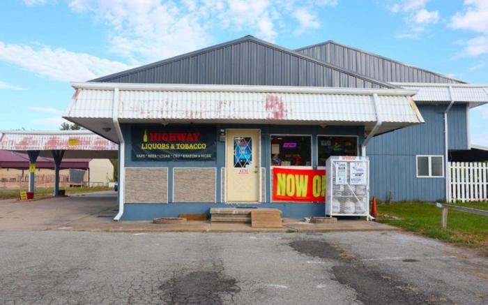 Hotel O Oskaloosa Near Eddyville
