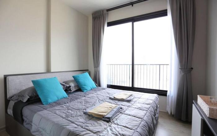 Excellent Location - Condo Infinity Pool Pattaya