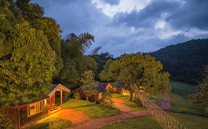 Sterling Kadumane Hills Sakleshpur