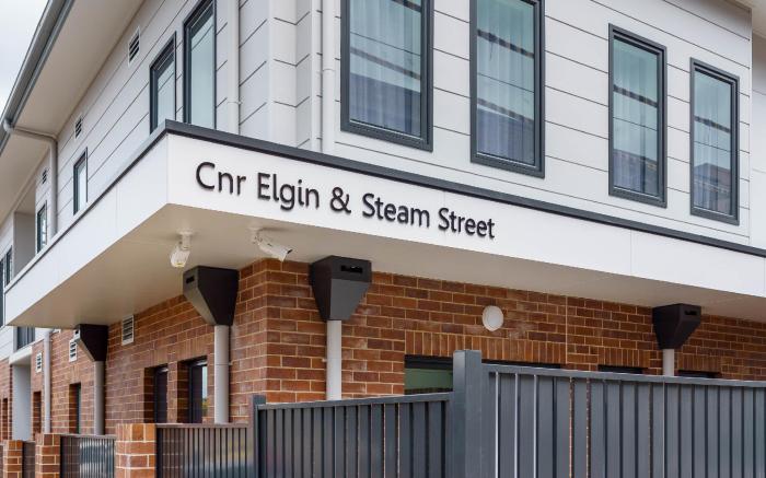 Hunter Studios - Maitland