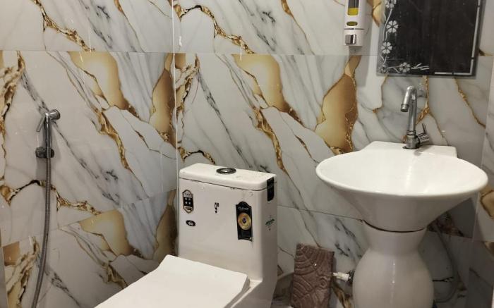 Sigdi Resorts, Alwar