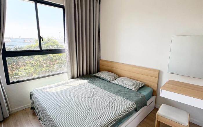 Căn hộ 1 phòng ngủ sát siêu thi aeon Tân Phú 