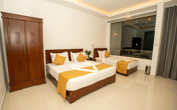 Heaven Breeze Hotel Ella