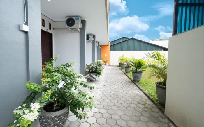 Shankara Guest House