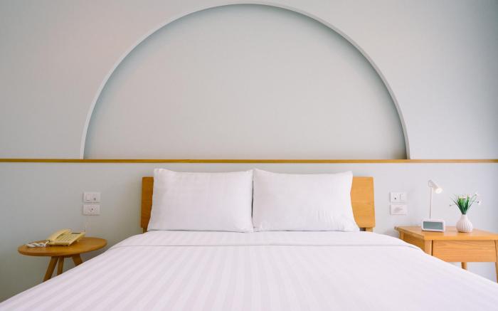 Go2bed Pattaya Hotel