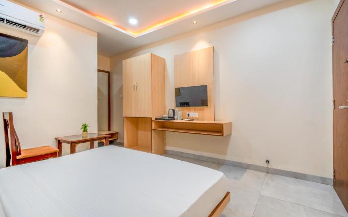 Hotel Clover Inn by Onyx Group