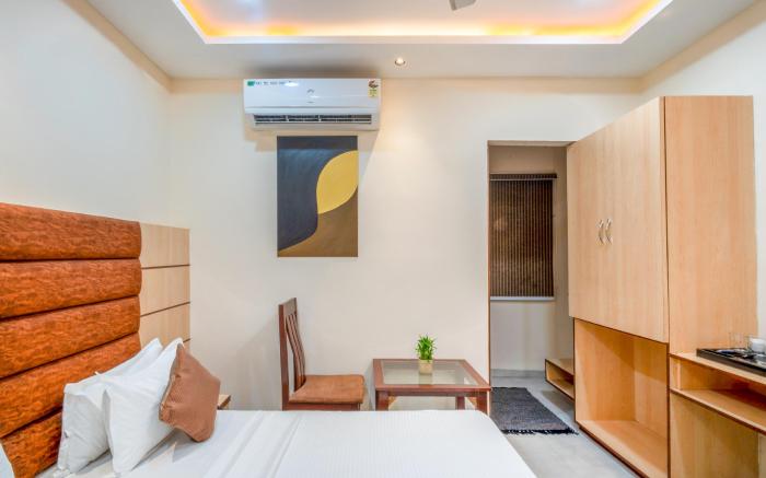 Hotel Clover Inn by Onyx Group