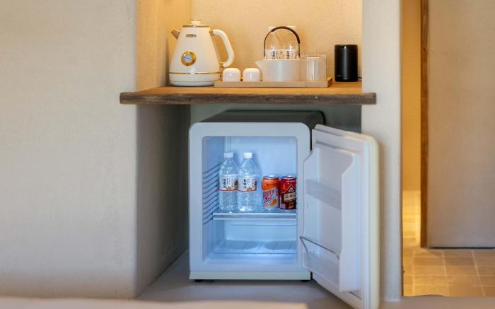 Yuanli Hotel (Xi'an Bell and Drum Tower and Forest of Steles Museum)