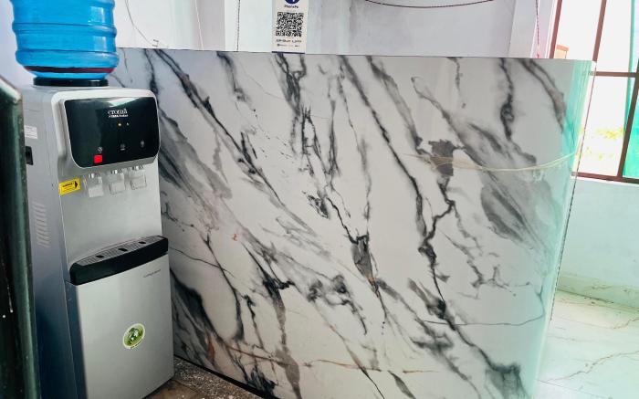 vivekanand p guest house