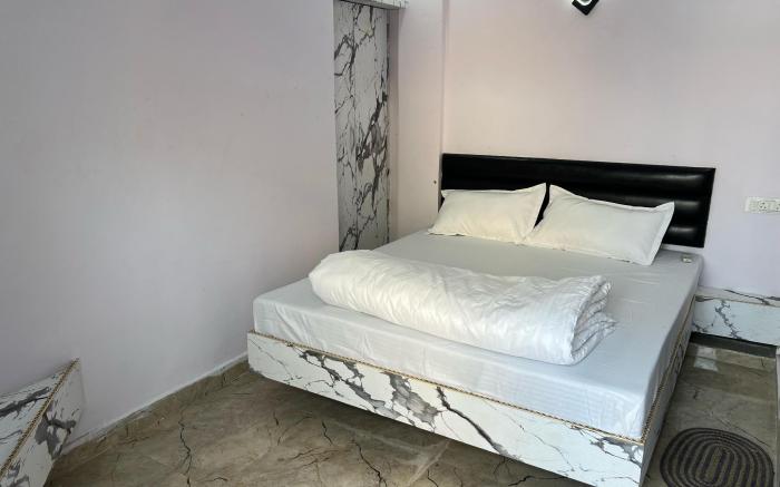 vivekanand p guest house