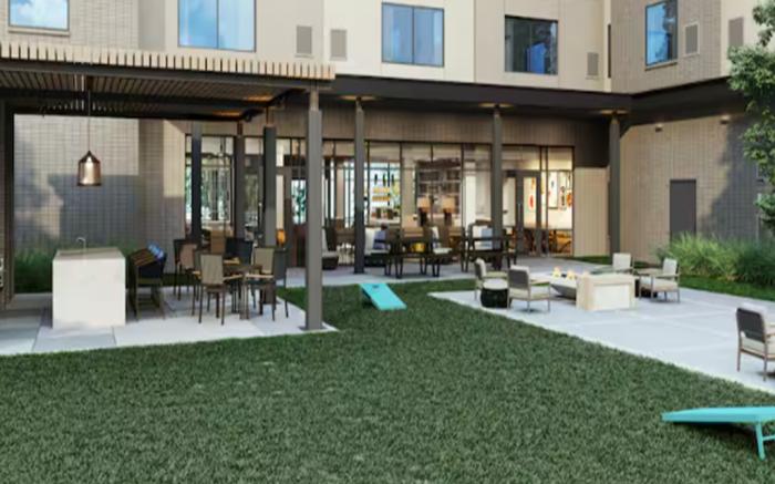 Homewood Suites by Hilton Hoover Birmingham