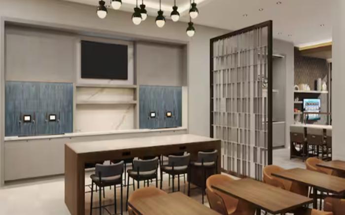 Home2 Suites by Hilton Chester