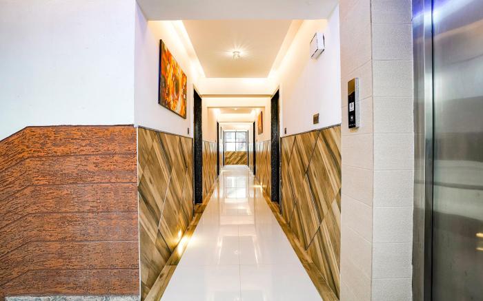 Hotel Prestige Elite