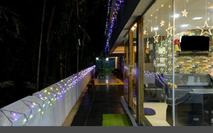 Raj Resort Calangute