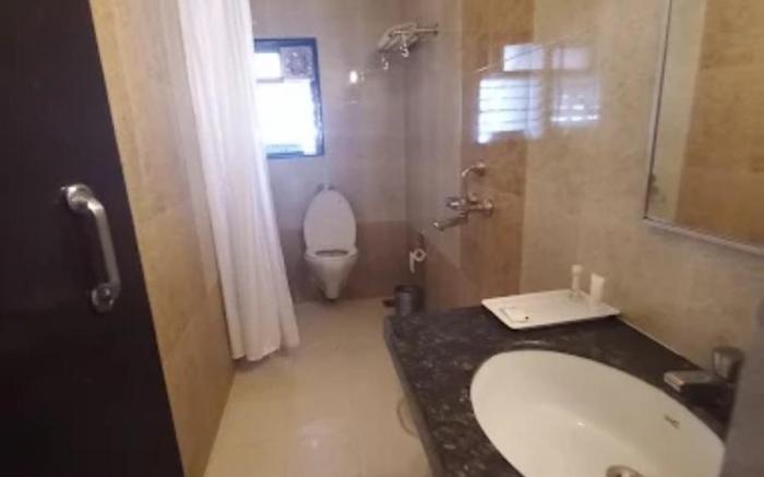 Hotel Bhagyalaxmi Shirdi Maharashtra